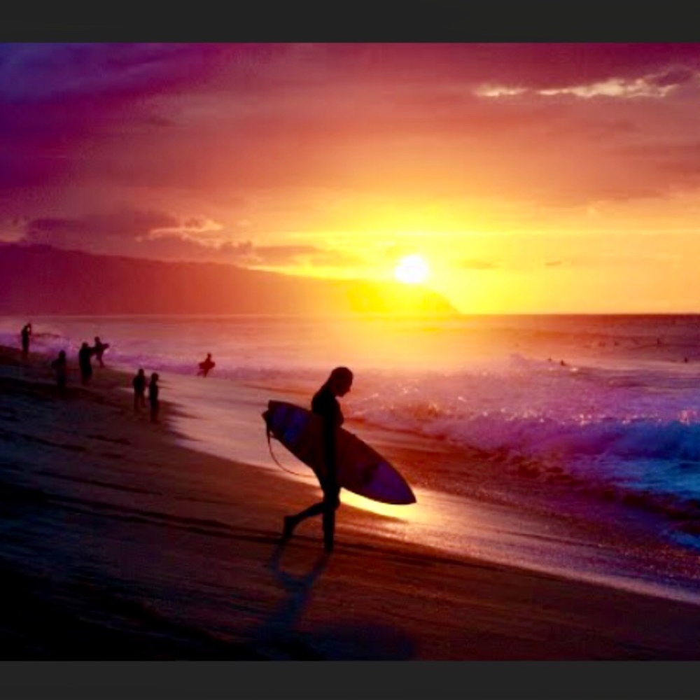 Meet your Posher, Cristina